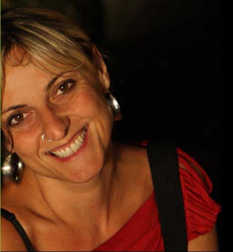 Autori del film - Costumi - Stefania Grilli