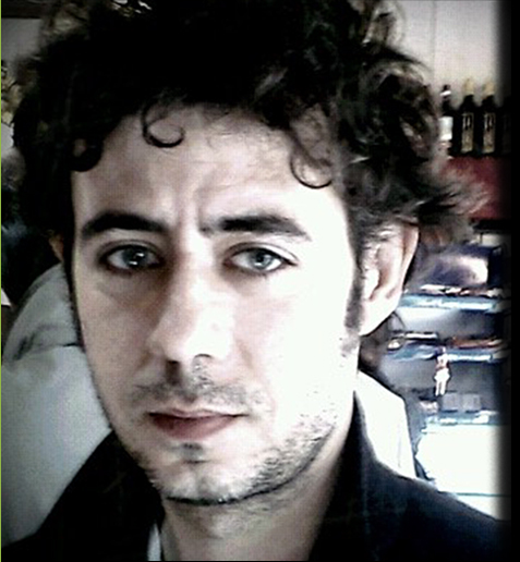 Autori del film - Fotografia - Corrado Serri