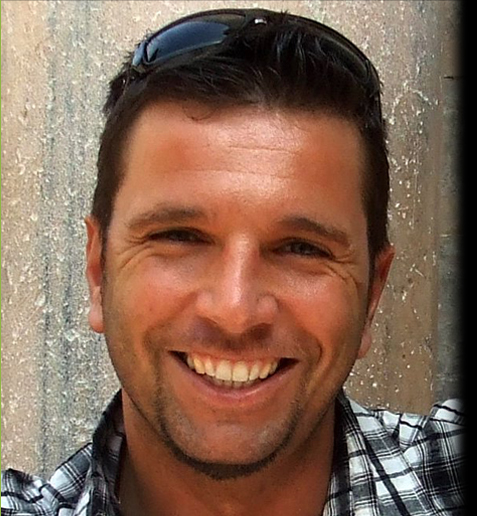 Autori del film - Montaggio - David Tomasini