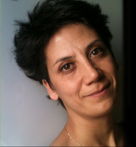 Autori del film - Scenografia - Raffaella Baiani