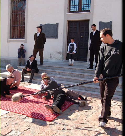 Autori del film - Suoni