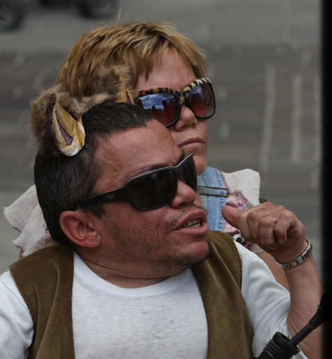Cast - Brulla e Bellu