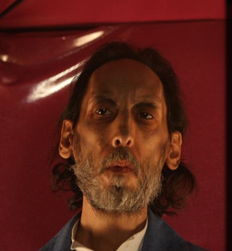 Cast - Omino del carro