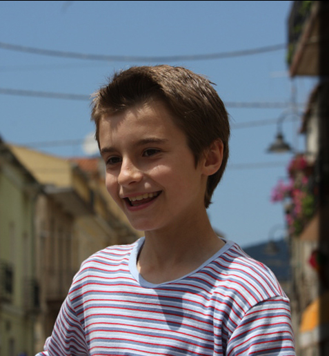 Cast - Vincenzo